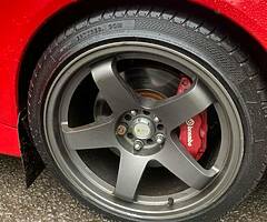 2004 mitsubishi evo - Image 8/10