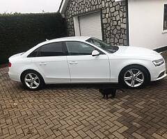Audi A4 Showroom Condition - Image 4/5
