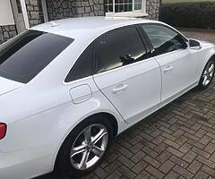 Audi A4 Showroom Condition - Image 5/5