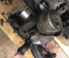Pd100 turbo