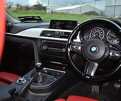 BMW F30 NEW NCT&TAX