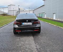 BMW F30 NEW NCT&TAX