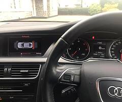 Audi A4 Showroom Condition - Image 3/5