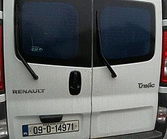 Renault traffic for sale - Image 4/9