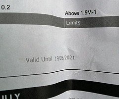 Renault traffic for sale - Image 8/9