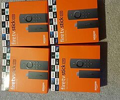 Amzon firestick - Image 3/4