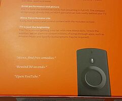 Amzon firestick - Image 4/4