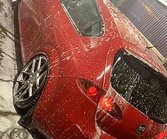 2006 Seat Leon 2.0