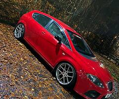 2006 Seat Leon 2.0