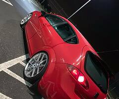 2006 Seat Leon 2.0