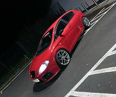 2006 Seat Leon 2.0 - Image 8/10