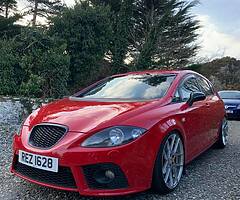 2006 Seat Leon 2.0 - Image 9/10