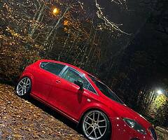 2006 Seat Leon 2.0 - Image 10/10