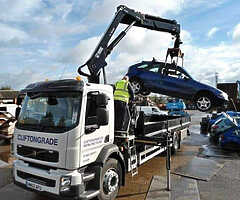 CASH FOR CARS
