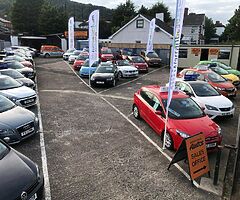 2015 AUDI A1 S LINE 1.6 TDI ** IBIS WHITE ** FINANCE AVAILABLE ** - Image 9/10
