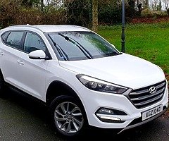 2015 TUCSON SE NAV 1.7 MINT - Image 6/6