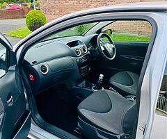 2008 Citroën C2