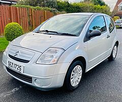 2008 Citroën C2 - Image 5/7