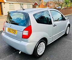 2008 Citroën C2 - Image 6/7