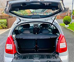 2008 Citroën C2 - Image 7/7