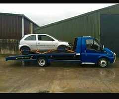 SCRAP CARS REMOVES