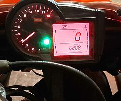 08 rs aprilia motorbike - Image 5/6