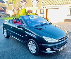 2002 Peugeot 206 - Image 4/10