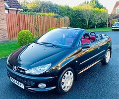 2002 Peugeot 206 - Image 5/10