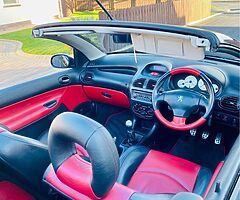2002 Peugeot 206 - Image 6/10