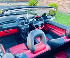 2002 Peugeot 206 - Image 7/10