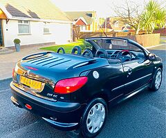 2002 Peugeot 206 - Image 10/10