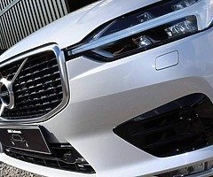 Car wash, valeting, car care