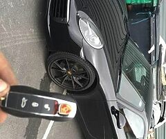 Car wash, valeting, car care