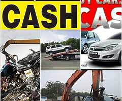 CASH FOR CARS