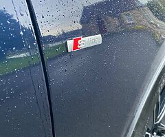 2010 Audi Q5 S-Line (3.0 Quattro Diesel) New Nct Today Nct-11/21 & Tax-11/20