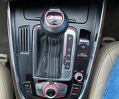 2010 Audi Q5 S-Line (3.0 Quattro Diesel) New Nct Today Nct-11/21 & Tax-11/20 - Image 9/10