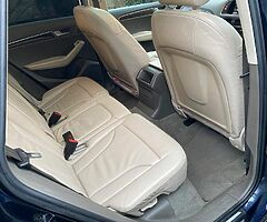 2010 Audi Q5 S-Line (3.0 Quattro Diesel) New Nct Today Nct-11/21 & Tax-11/20 - Image 10/10