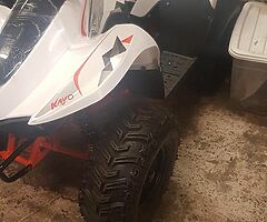 2020 Kayo  Quads - Image 4/4