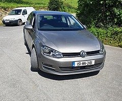 VW Golf reduced price - Image 6/8