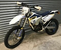 FE 350
