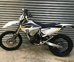 FE 350