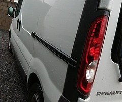 Renault traffic for sale