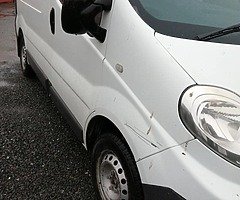 Renault traffic for sale - Image 3/9