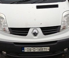 Renault traffic for sale - Image 4/9
