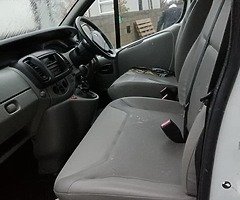 Renault traffic for sale - Image 7/9