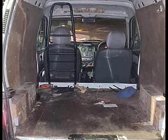2003 Citroën Berlingo - Image 3/5