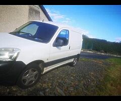 2003 Citroën Berlingo - Image 4/5