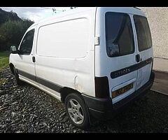 2003 Citroën Berlingo - Image 5/5