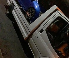 Recovery work keen rates