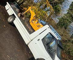 Recovery work keen rates